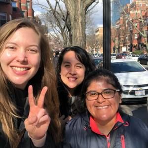 Meet your Posher, Nebai